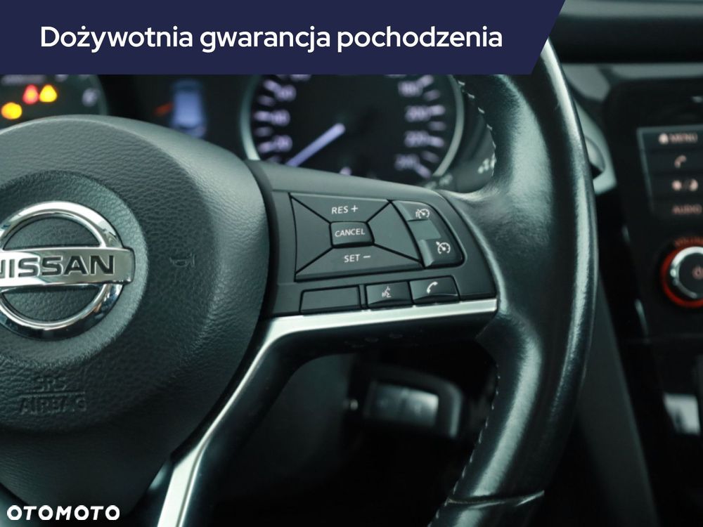 Nissan Qashqai - 17