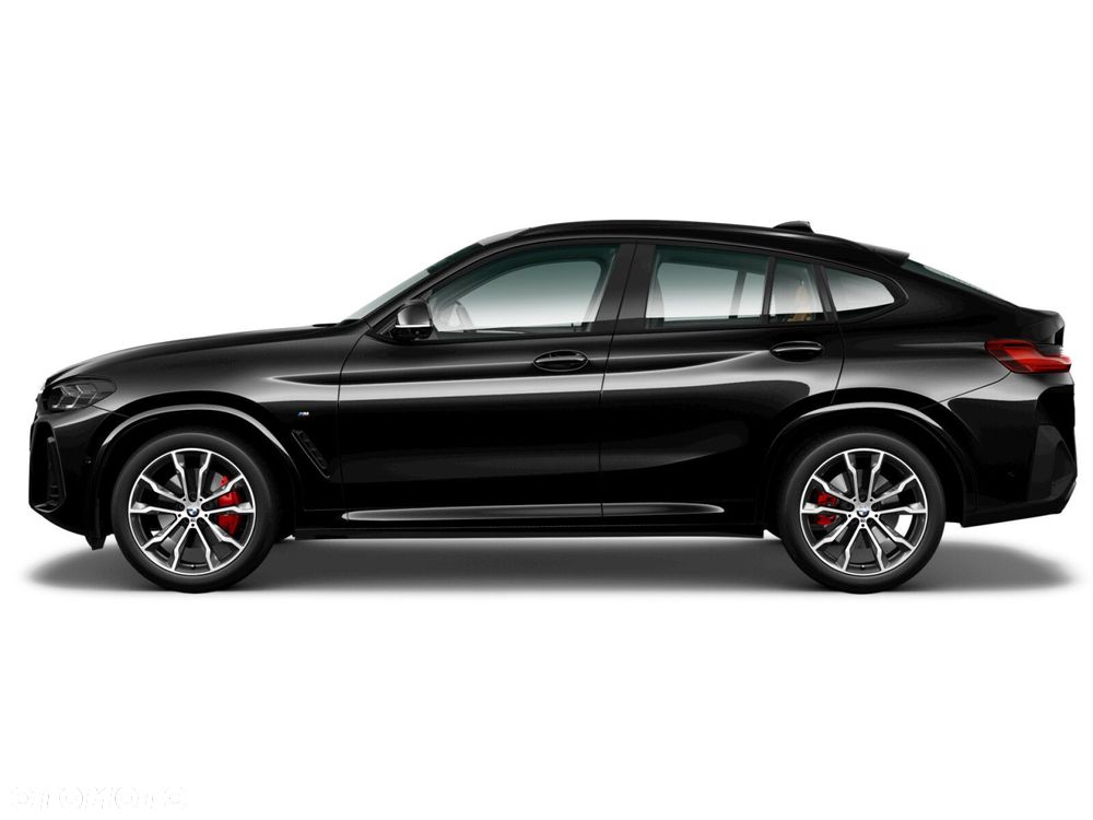 BMW X4 - 4
