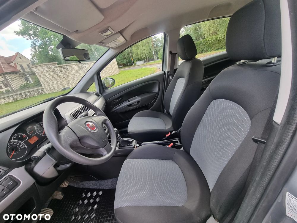 Fiat Punto 1.2 Fresh - 5
