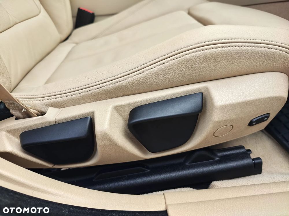BMW Seria 4 420d xDrive - 20