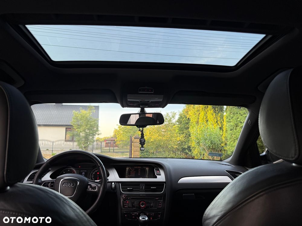Audi A4 - 17