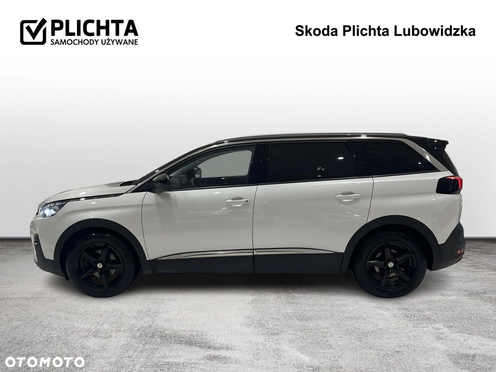 Peugeot 5008 1.6 PureTech Allure S&S EAT8 - 2