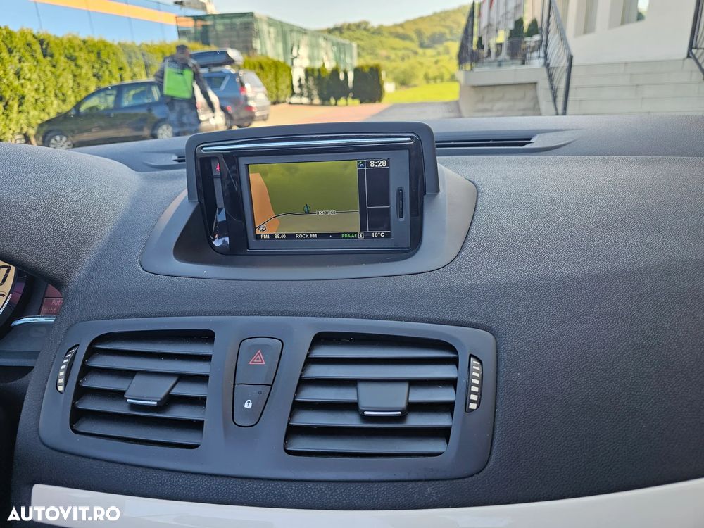 Renault Megane Energy TCe 130 Start & Stop Floride Collection 2013 - 18