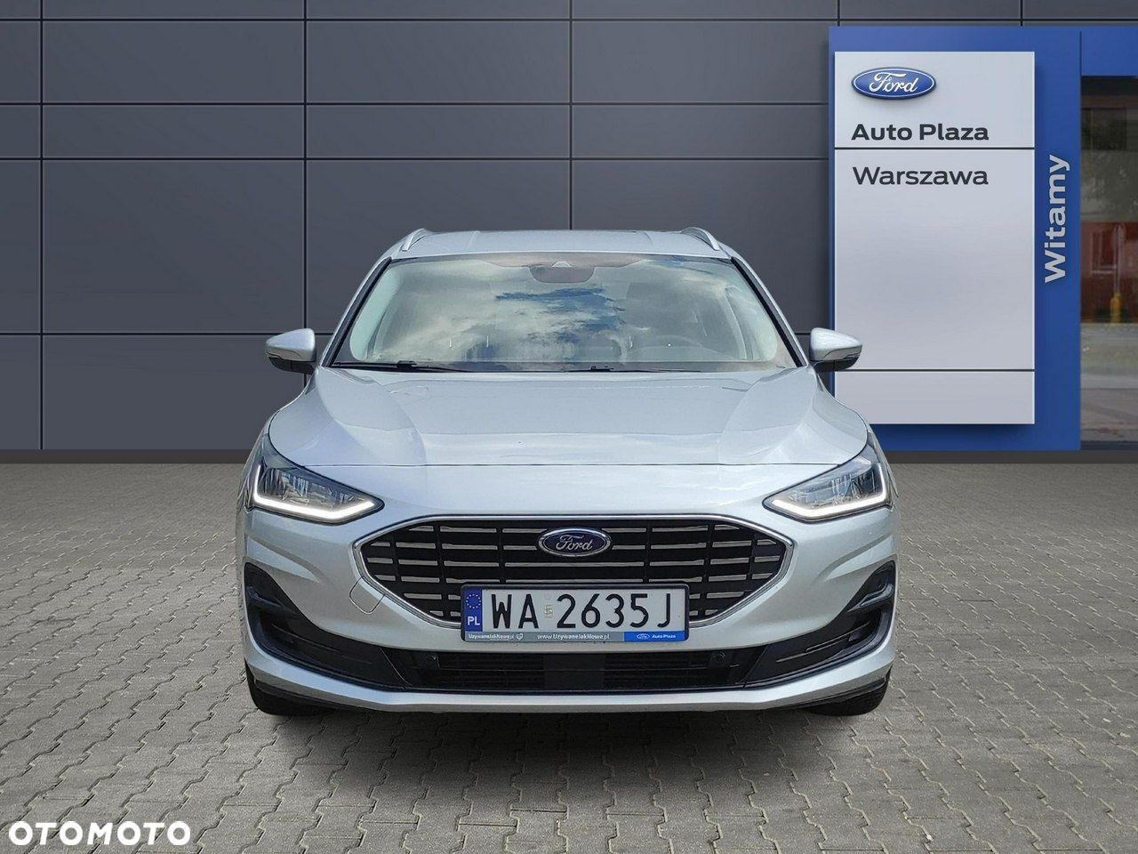 Ford Focus - 8