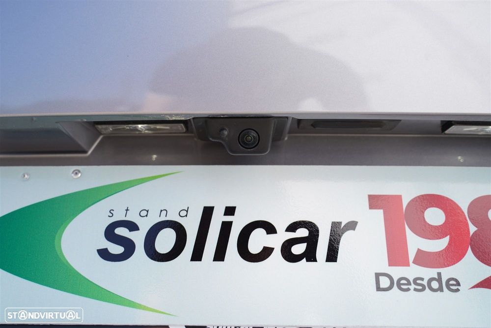 Peugeot 308 SW 1.2 PureTech Allure Pack EAT8 - 4