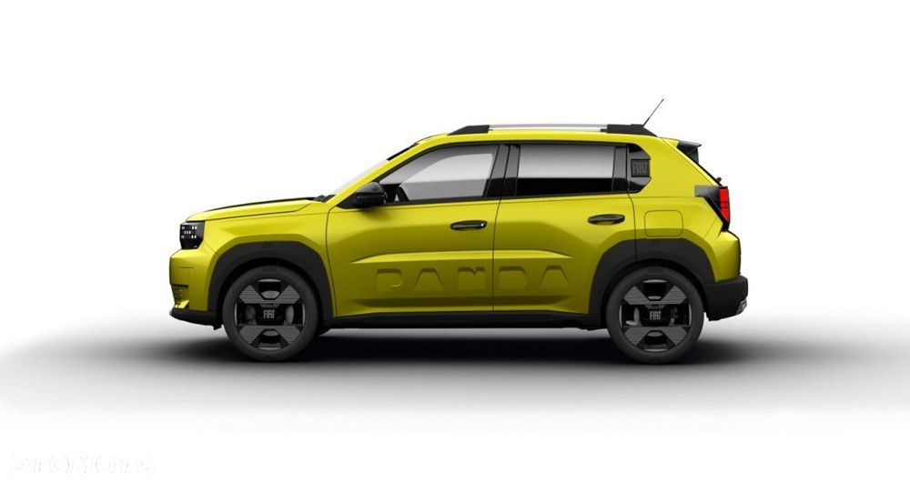 Fiat Grande Panda - 3