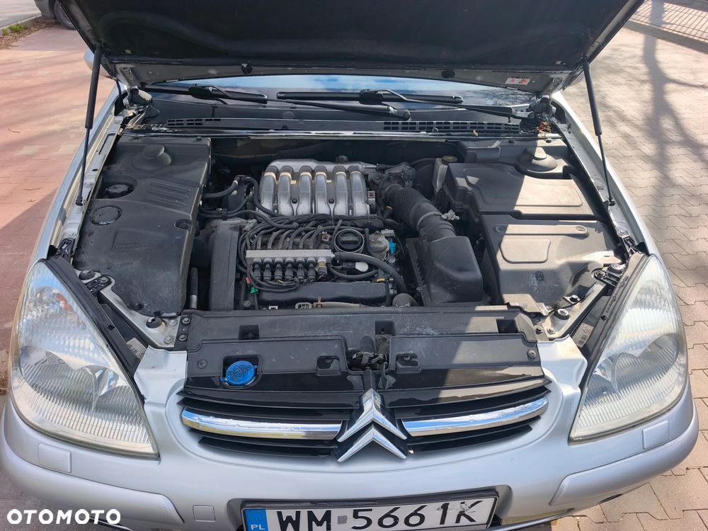 Citroën C5 3.0 V6 Exclusive - 7