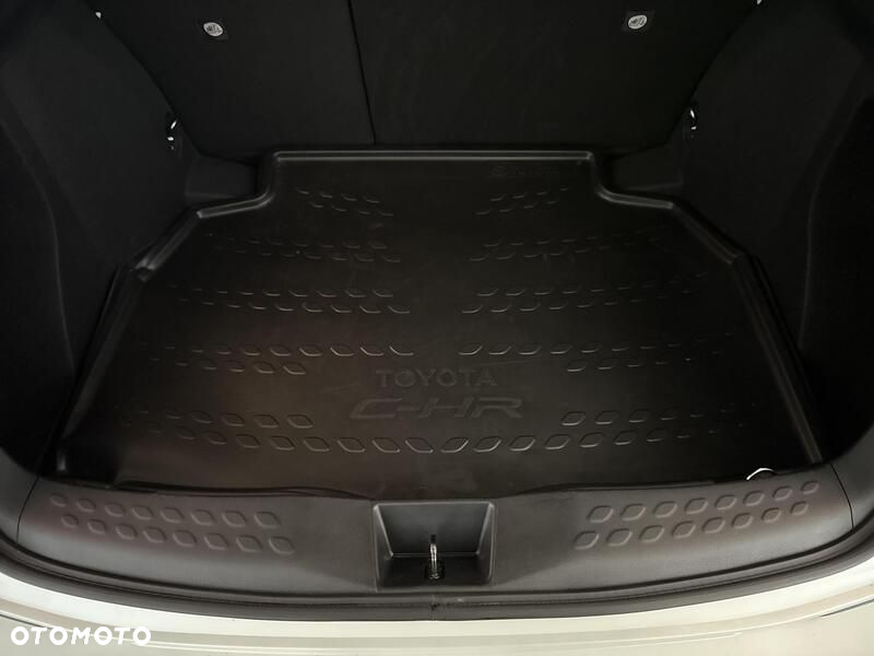 Toyota C-HR 1.8 Hybrid GPF Selection - 23