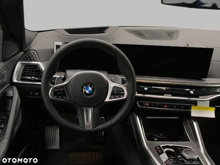 BMW X6 - 7