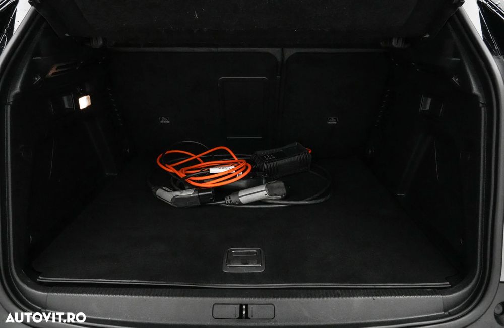 Peugeot 3008 PHEV EAT8 GT Pack - 25