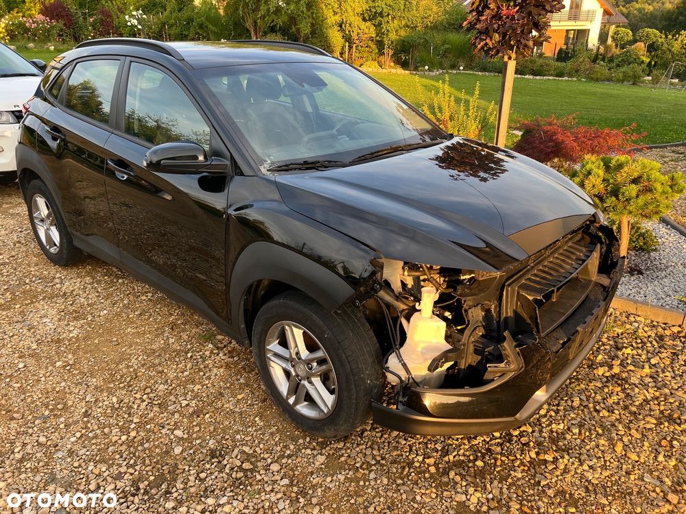 Hyundai Kona 1.0 T-GDI Comfort - 2