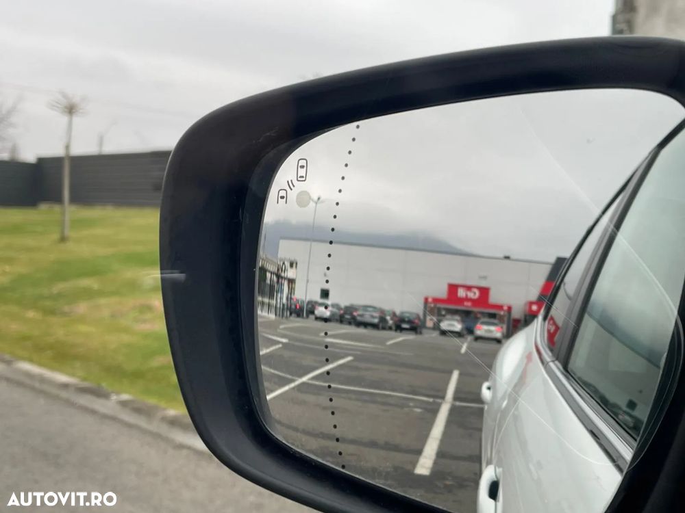 Renault Kadjar Energy dCi 130 LIMITED - 5