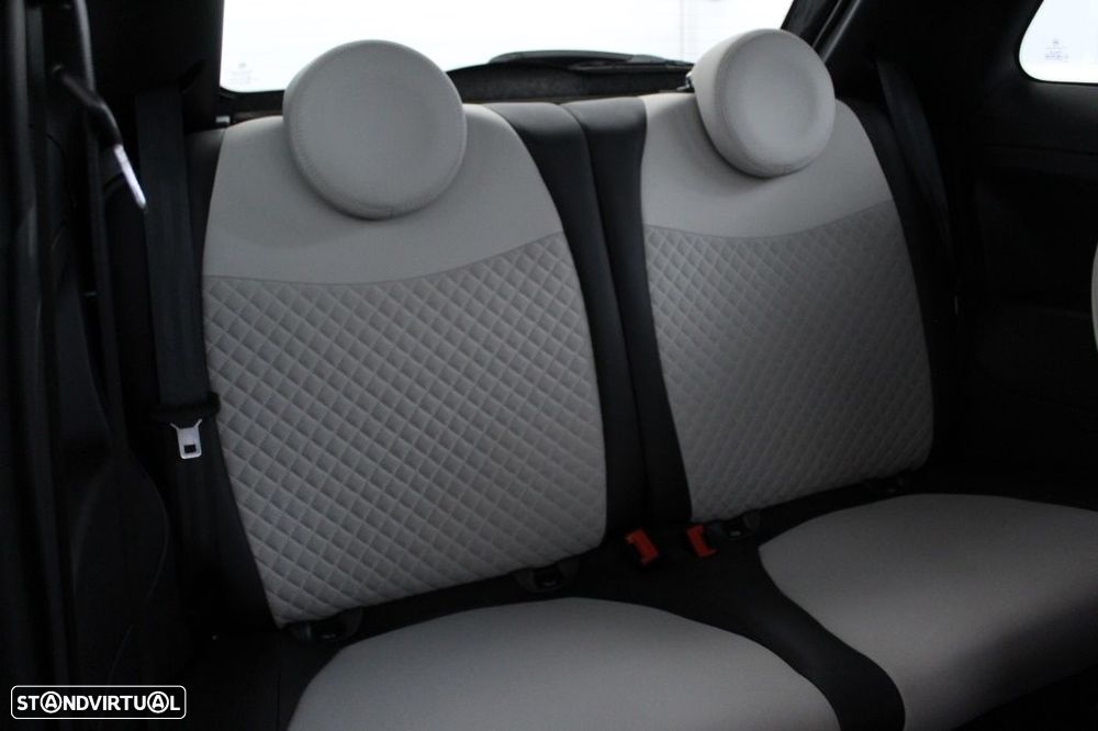 Fiat 500 1.0 Hybrid Dolcevita - 15