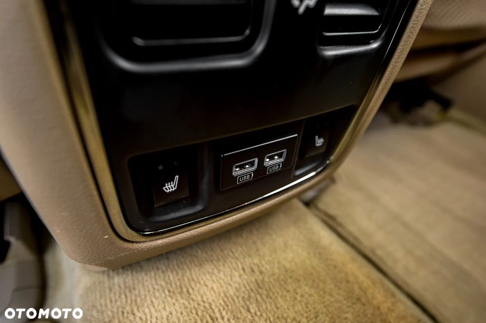Jeep Grand Cherokee 3.0 V6 Multijet 4WD Automatik Overland - 29