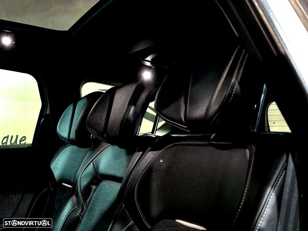 Renault Grand Scénic BLUE dCi 150 EDC BLACK EDITION - 16