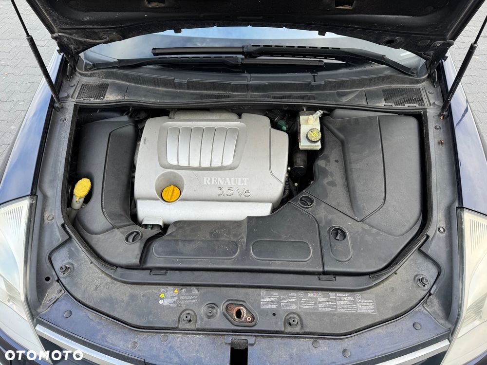 Renault Vel Satis - 16