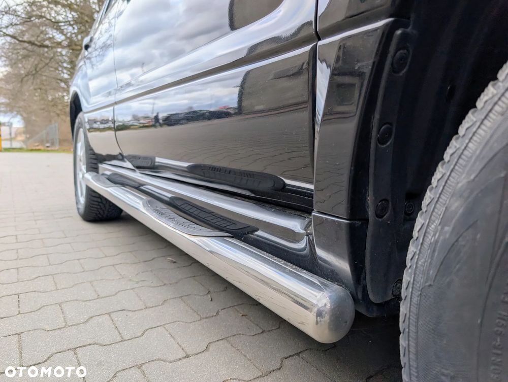 Subaru Forester 2.0 XG Trend - 8