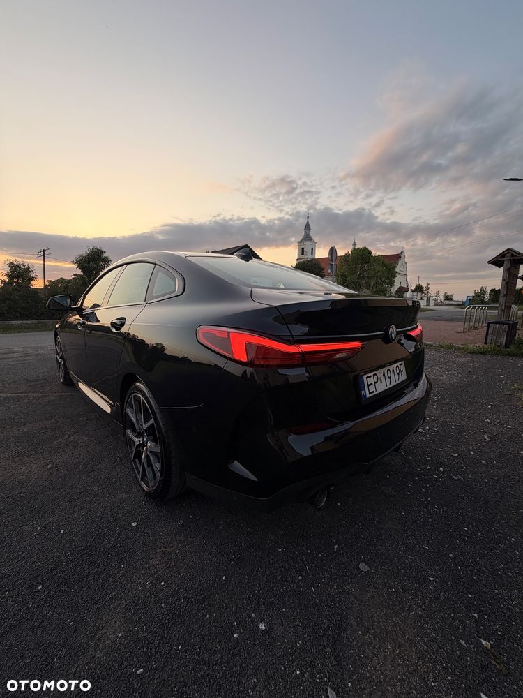 BMW Seria 2 220d xDrive Edition Colorvision - 18
