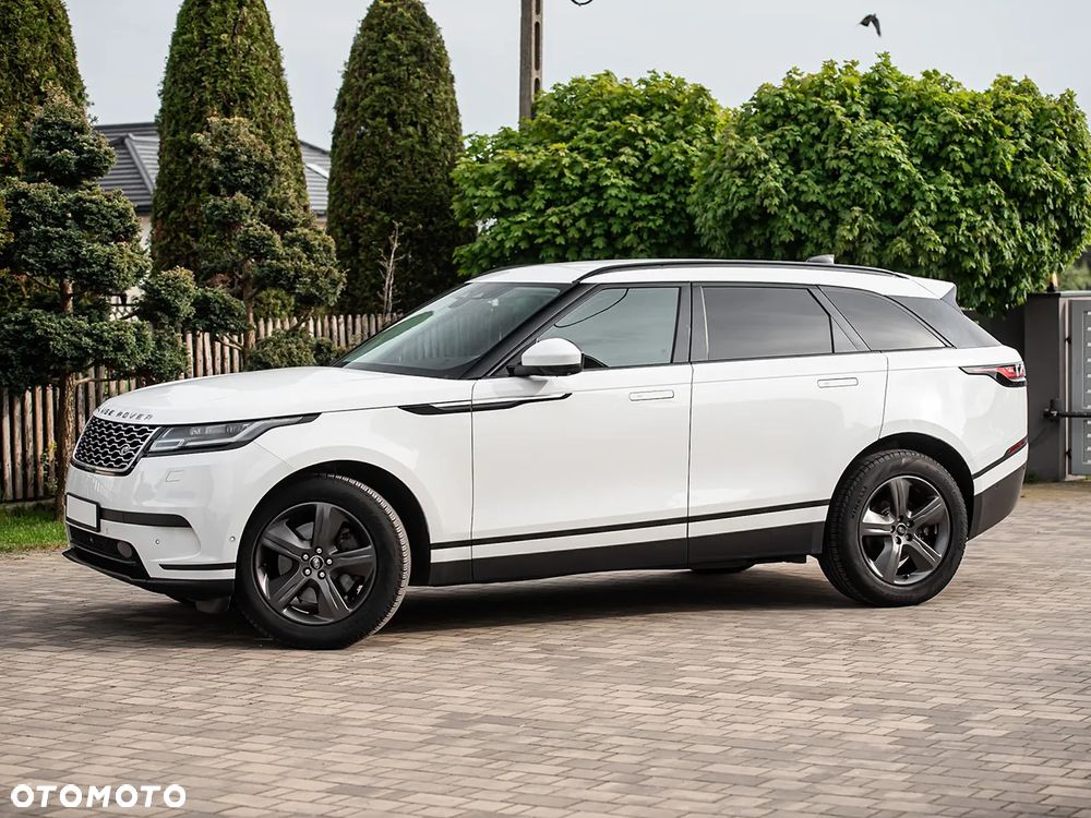 Land Rover Range Rover Velar 2.0 P250 Limited Edition - 3