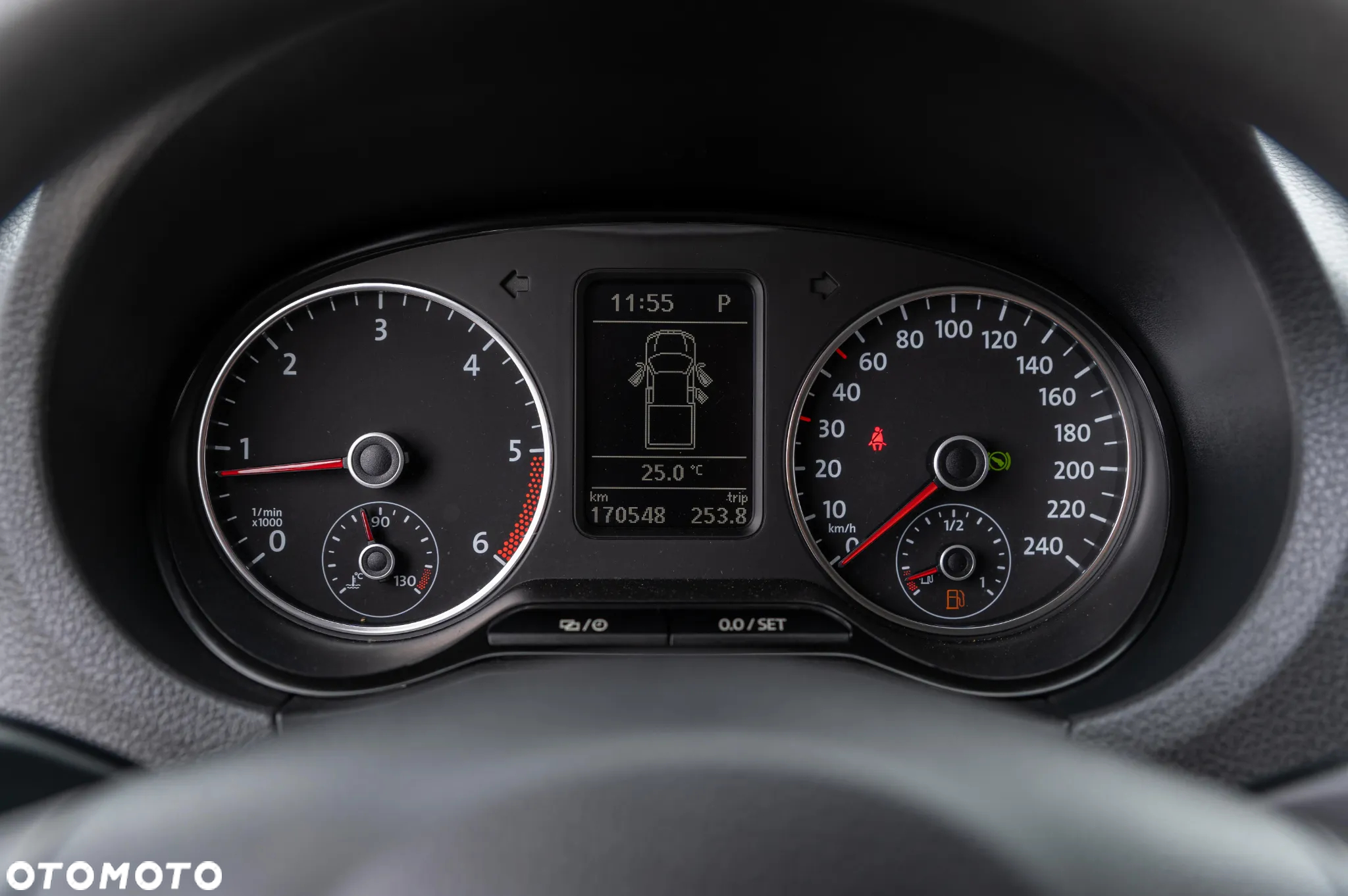 Volkswagen Amarok 2.0 BiTDI BMT Autm Dark Label - 23
