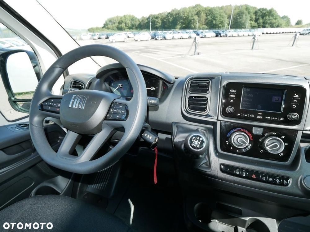 Fiat Ducato L2H2 140KM - 7