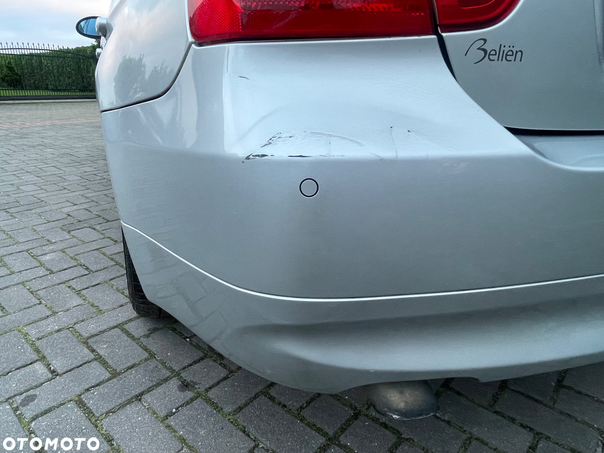 BMW Seria 3 318d - 10