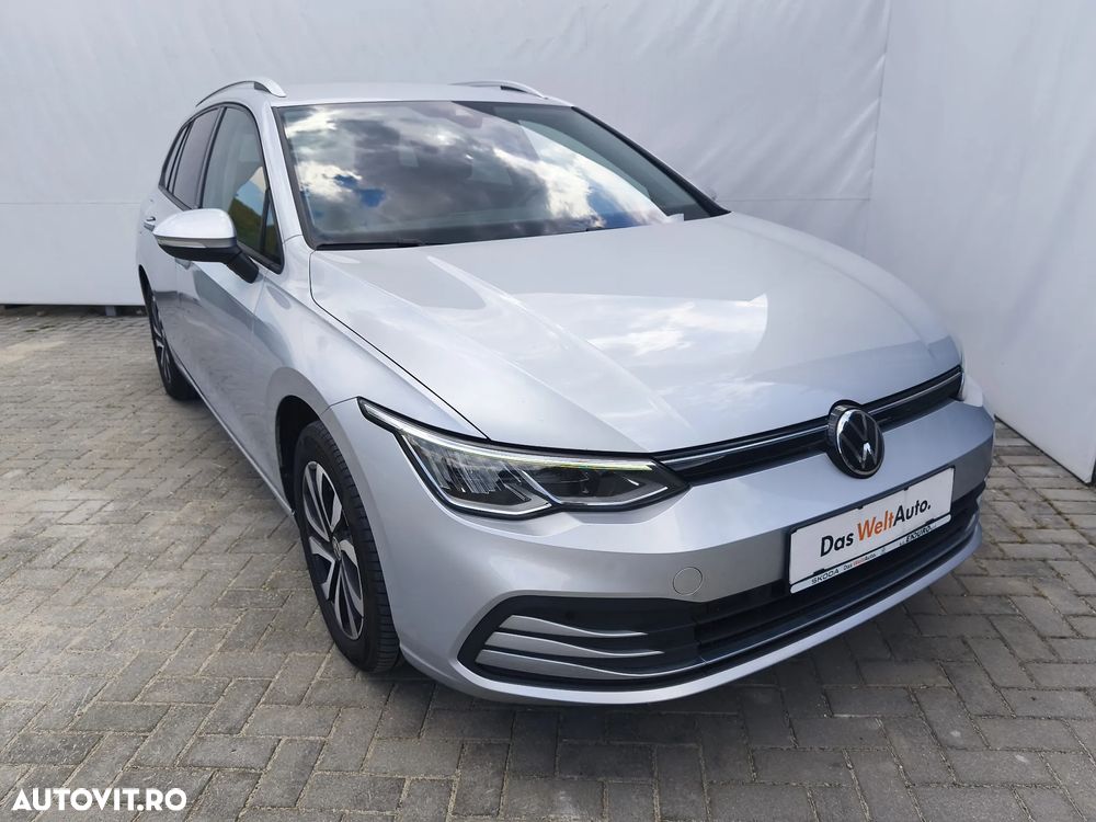Volkswagen Golf 2.0 TDI SCR DSG Life - 29