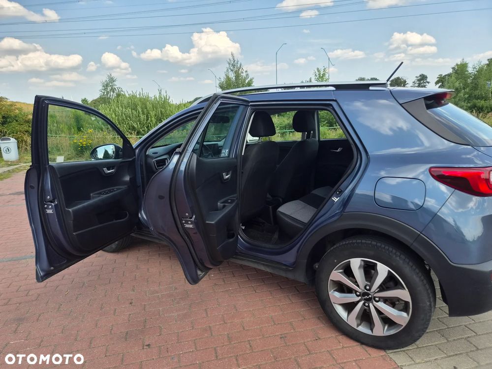 Kia Stonic 1.2 M - 7