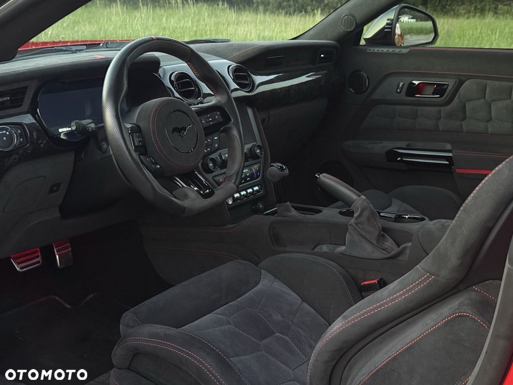Ford Mustang 5.0 V8 GT - 27