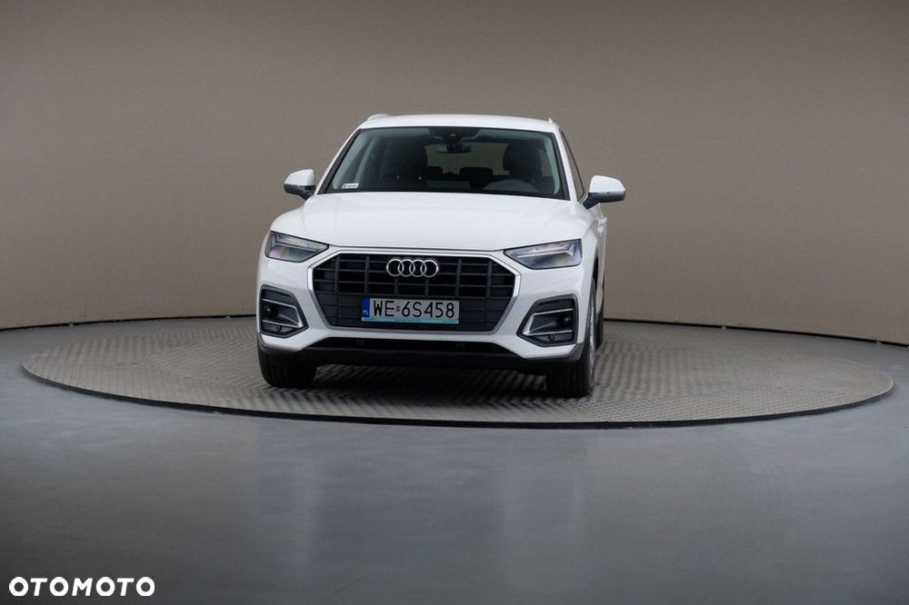 Audi Q5 - 3
