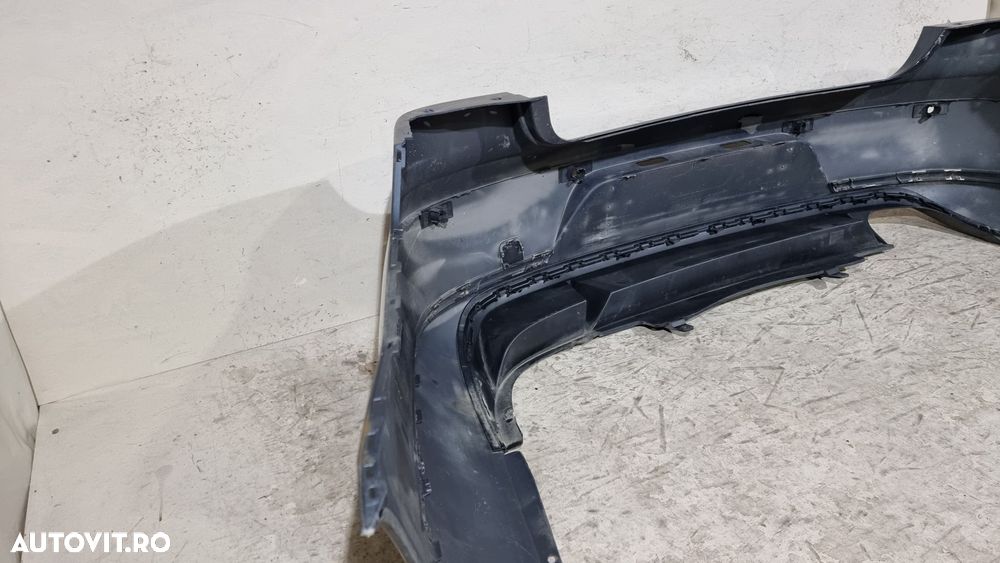 Bara spate VW Passat B7 Berlina Sedan, 2010, 2011, 2012, 2013, 2014, 3AE807421. - 4