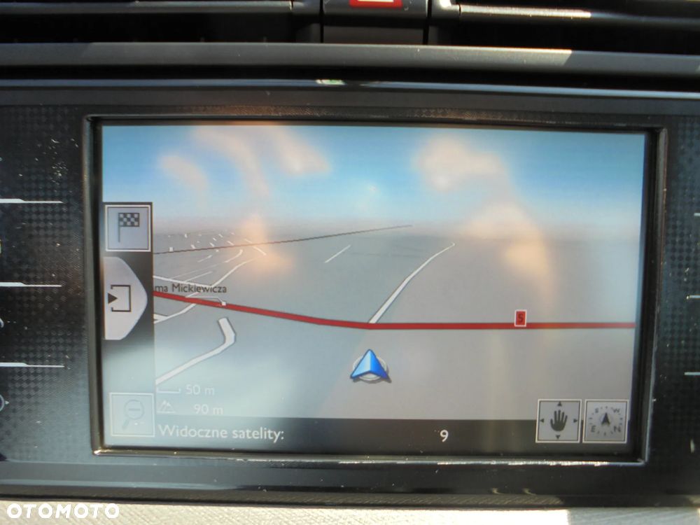 Citroën C4 Picasso 2.0 BlueHDi Exclusive - 28