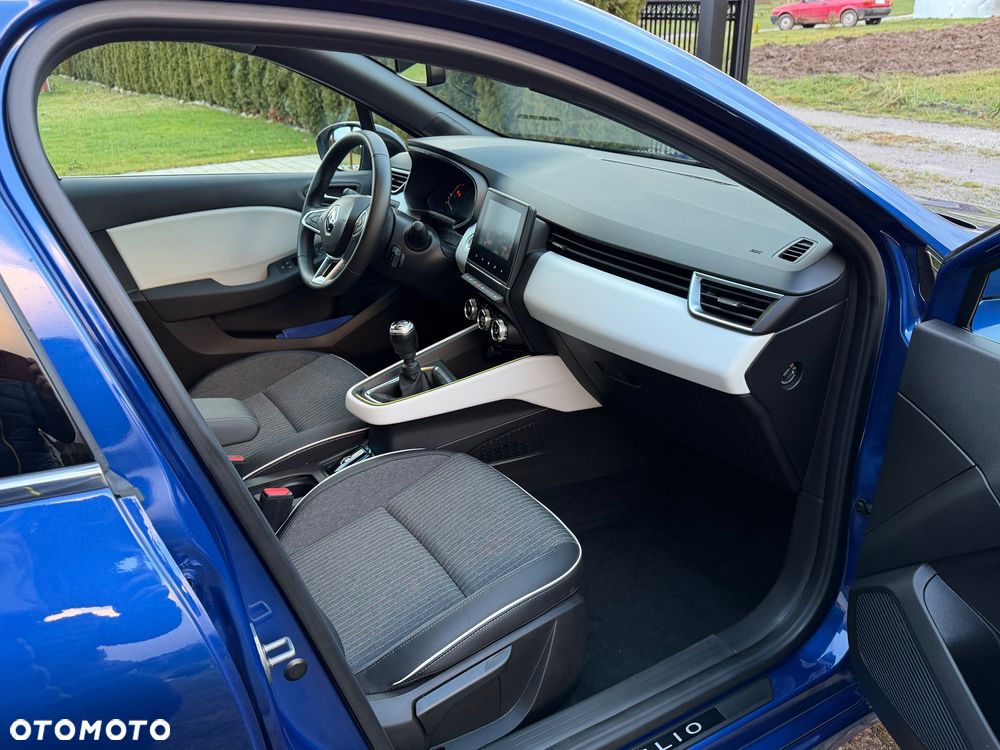 Renault Clio 1.0 TCe Intens - 19