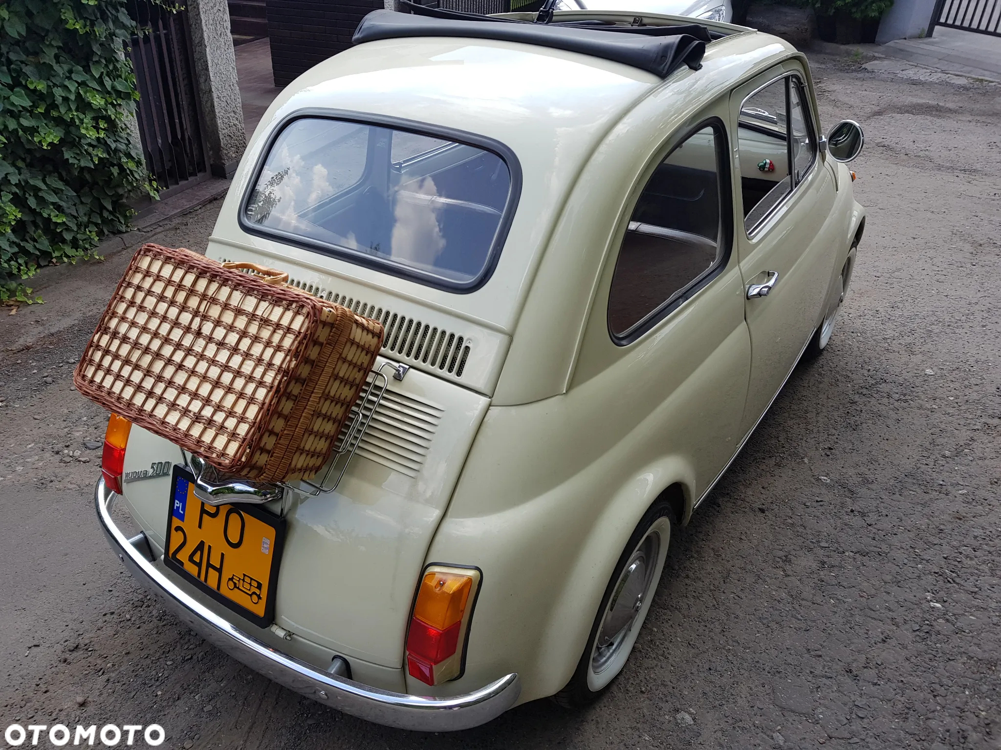 Fiat 500 - 2