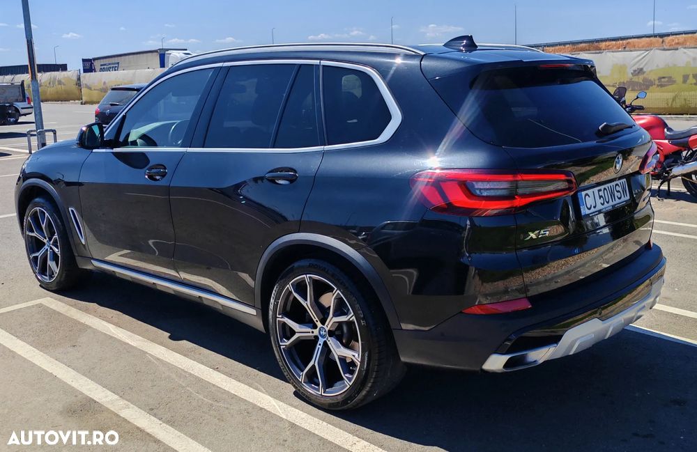 BMW X5 xDrive30d AT MHEV - 6