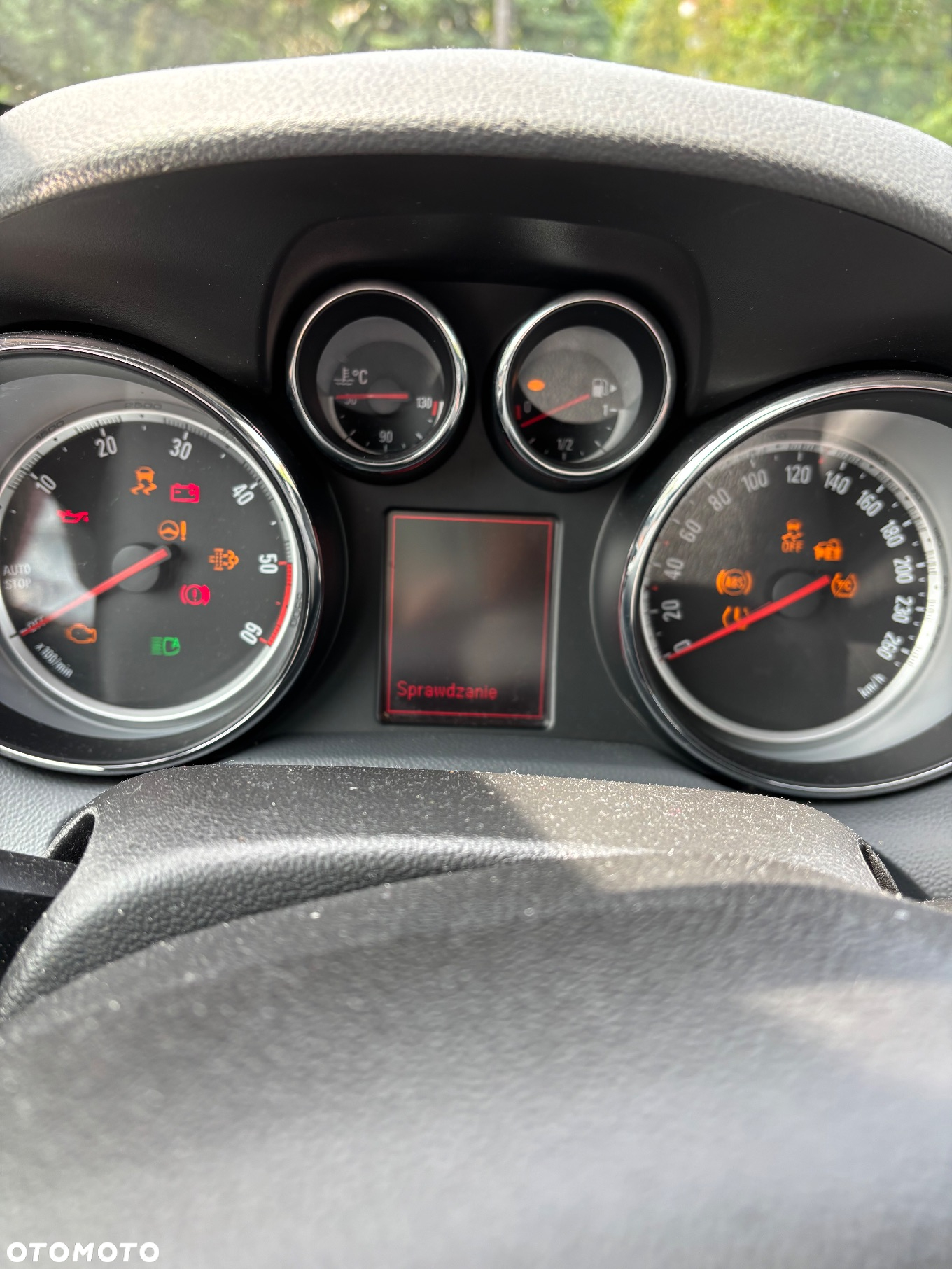 Opel Mokka 1.7 CDTI ecoFLEX Start/Stop Edition - 21