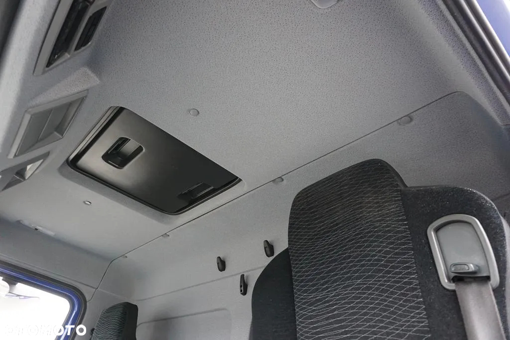 Mercedes-Benz ATEGO / 1630 / ACC / E 6 / BURTOWY  / 17 PALET / ŁAD. 9000 KG - 17