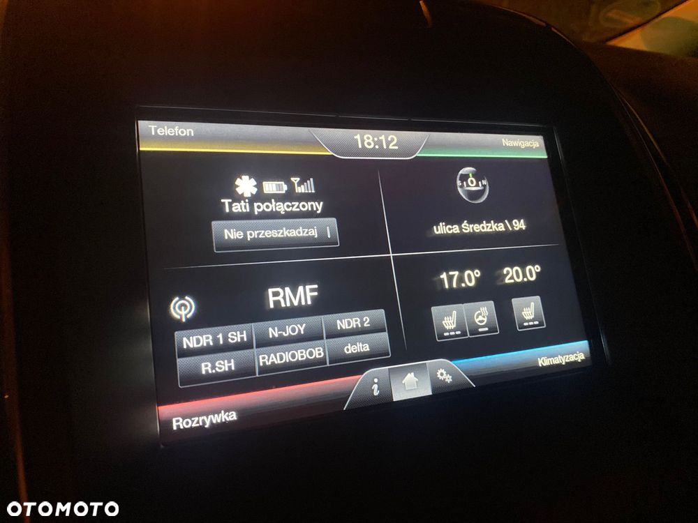 Ford Galaxy 2.0 TDCi Titanium PowerShift - 24