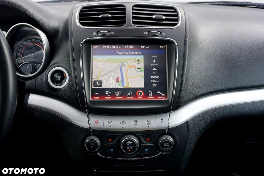 Fiat Freemont - 29