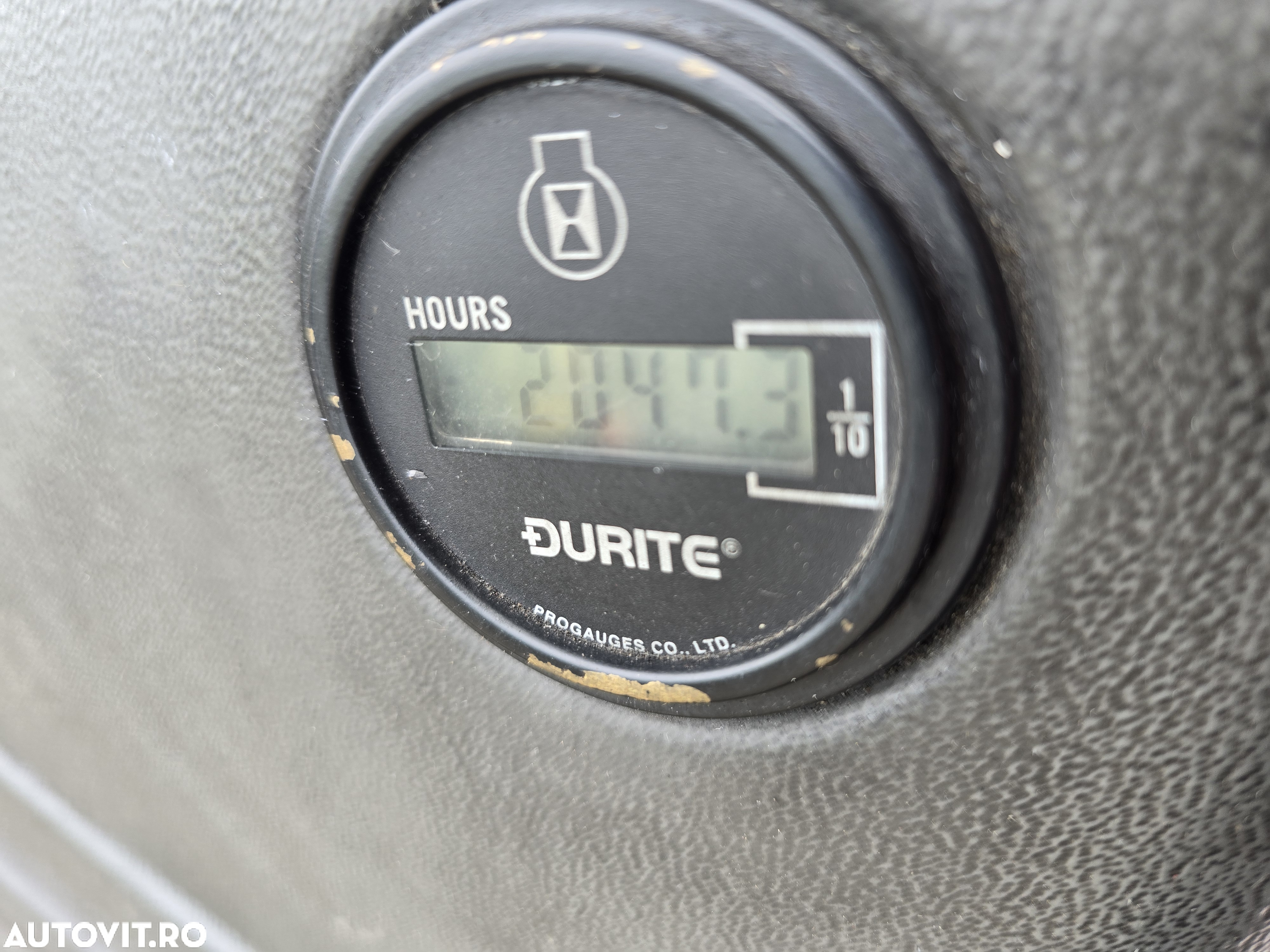 Kalmar DCE 80 - 8