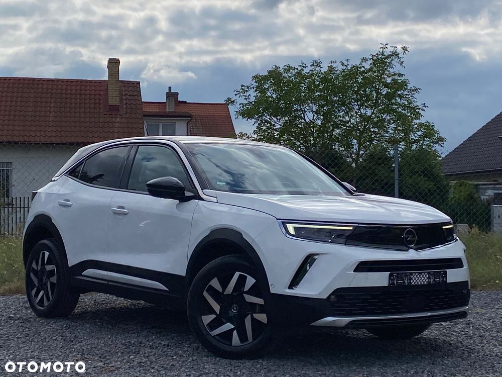 Opel Mokka 1.5 CDTI Edition S&S - 2