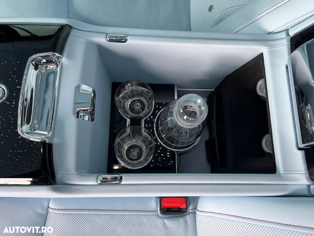 Rolls-Royce Phantom - 20