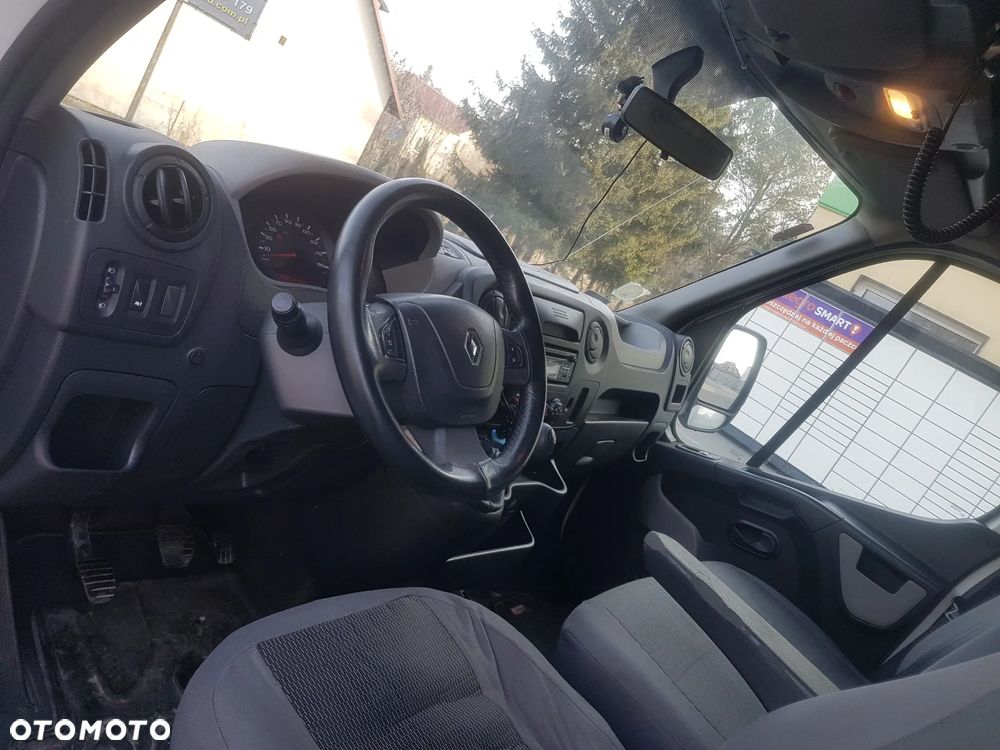Renault Master - 8