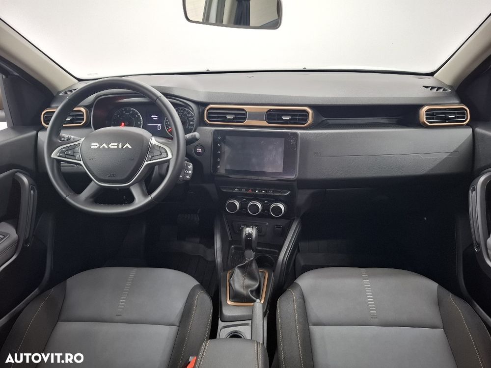 Dacia Duster TCe 150 EDC Extreme - 3