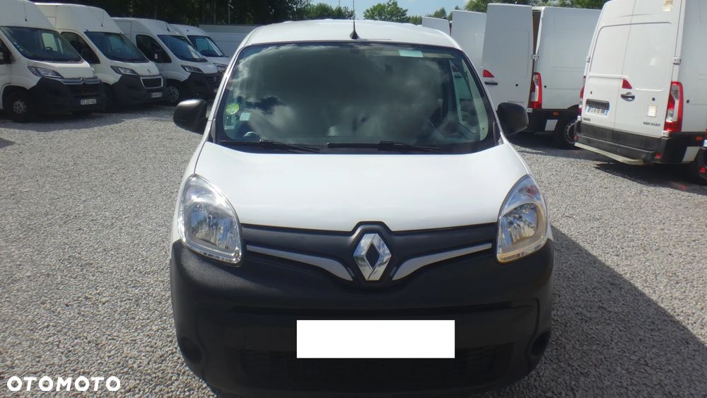 Renault Kangoo - 4