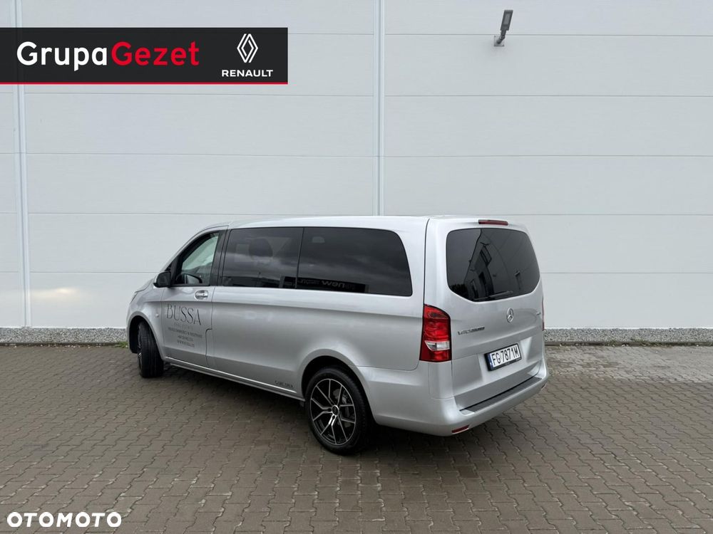 Mercedes-Benz Vito - 8