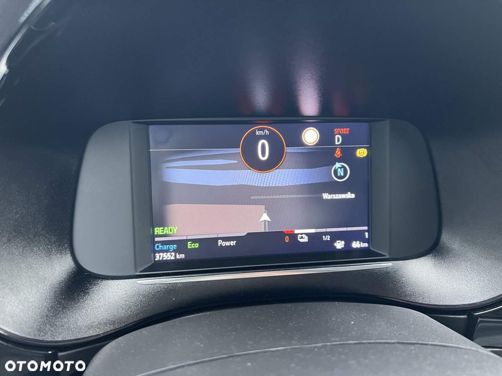 Opel Corsa Elegance Business Pack - 22