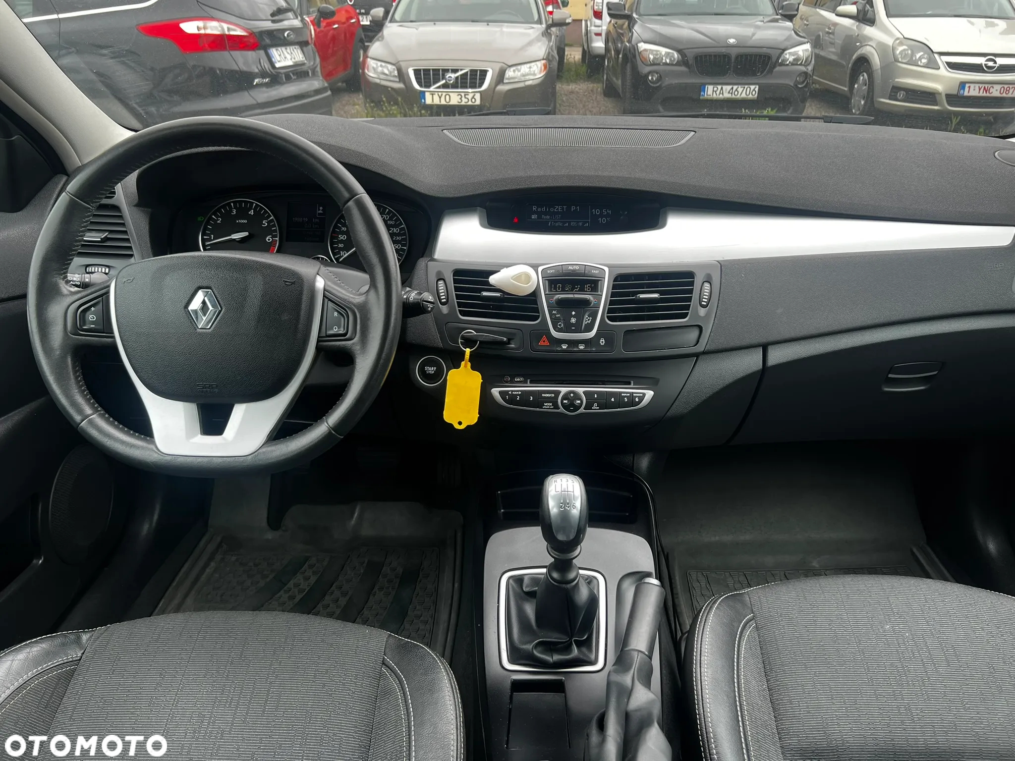Renault Laguna 2.0 Expression - 6