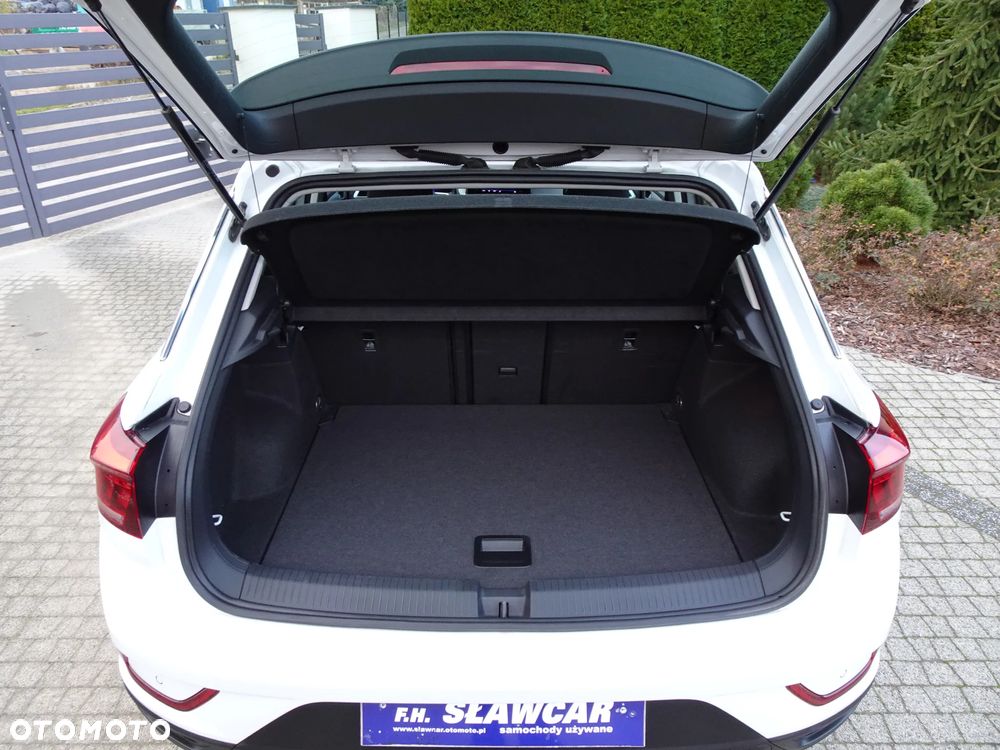 Volkswagen T-Roc 1.5 TSI Life - 11