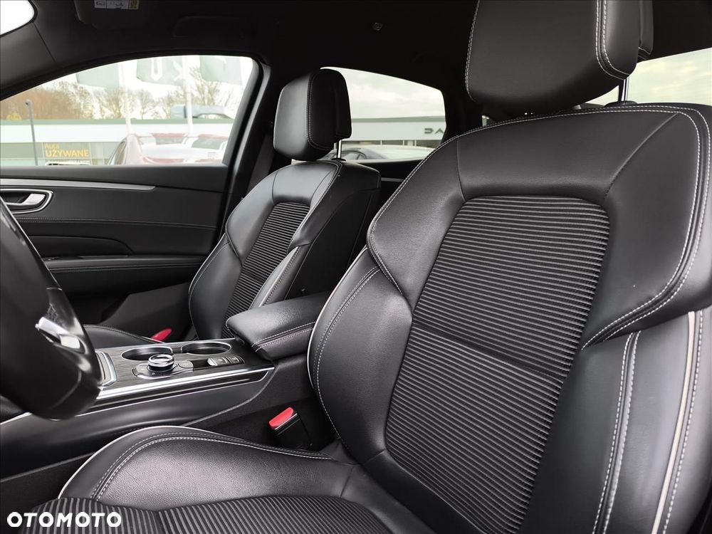 Renault Talisman 2.0 Blue dCi Intens EDC - 14